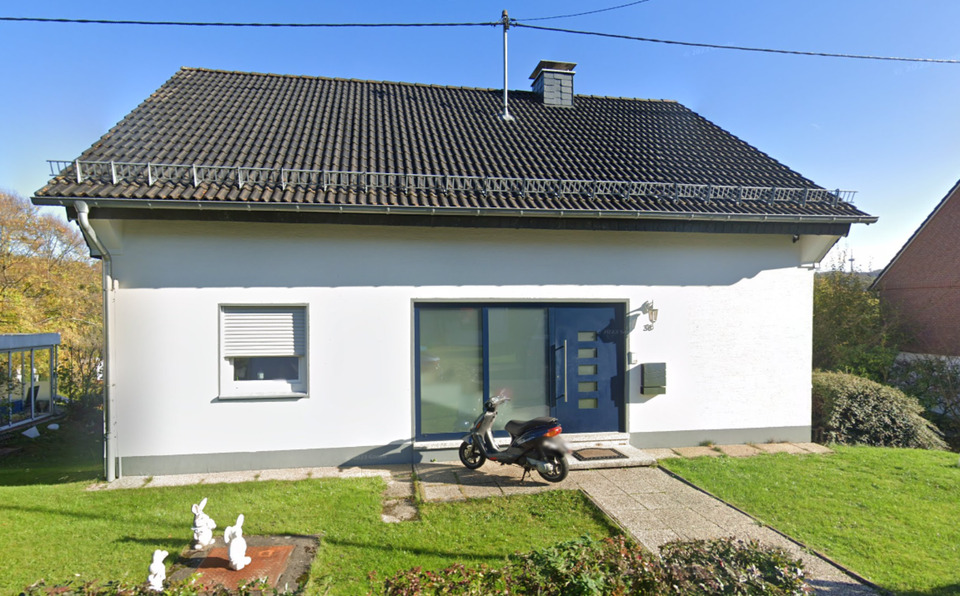 Mehrfamilienhaus, Wohnhaus Netphen - 7 Zimmer, 163 m&sup2;, 340.000&euro; | Angebot:25445821