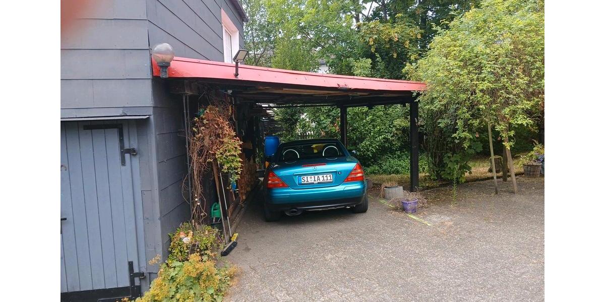 Doppelhaushälfte Kreuztal - 12 Zimmer, 130 m&sup2;, 200.000&euro; | Angebot:27095782