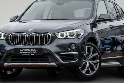 BMW X1 78.159 km 24.980 &euro; Olpe 57462