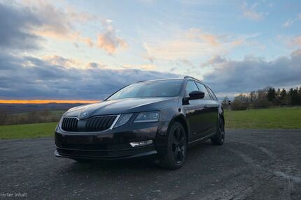 Skoda Octavia 161.000 km 11.600 &euro; Siegen 57080