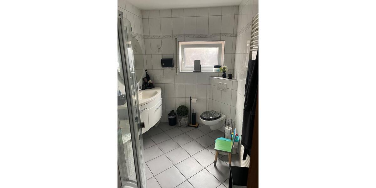 Erdgeschoßwohnung Netphen - 2 Zimmer, 69 m&sup2;, 600&euro; | Angebot:26021471