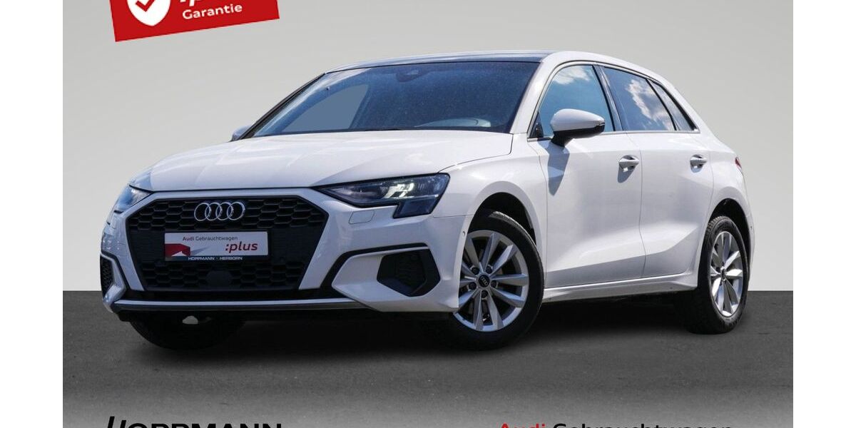Audi A3 74.903 km 23.480 &euro; Herborn 35745
