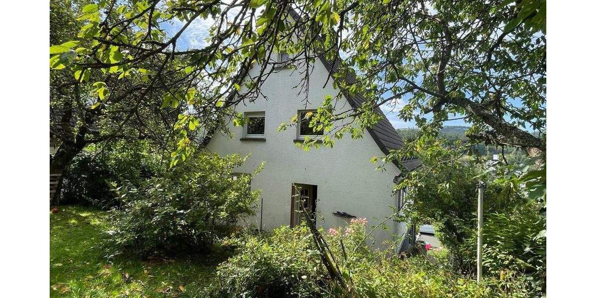Einfamilienhaus Dietzhölztal / Ewersbach Ewersbach - 5 Zimmer, 93 m&sup2;, 98.000&euro; | Angebot:25768526