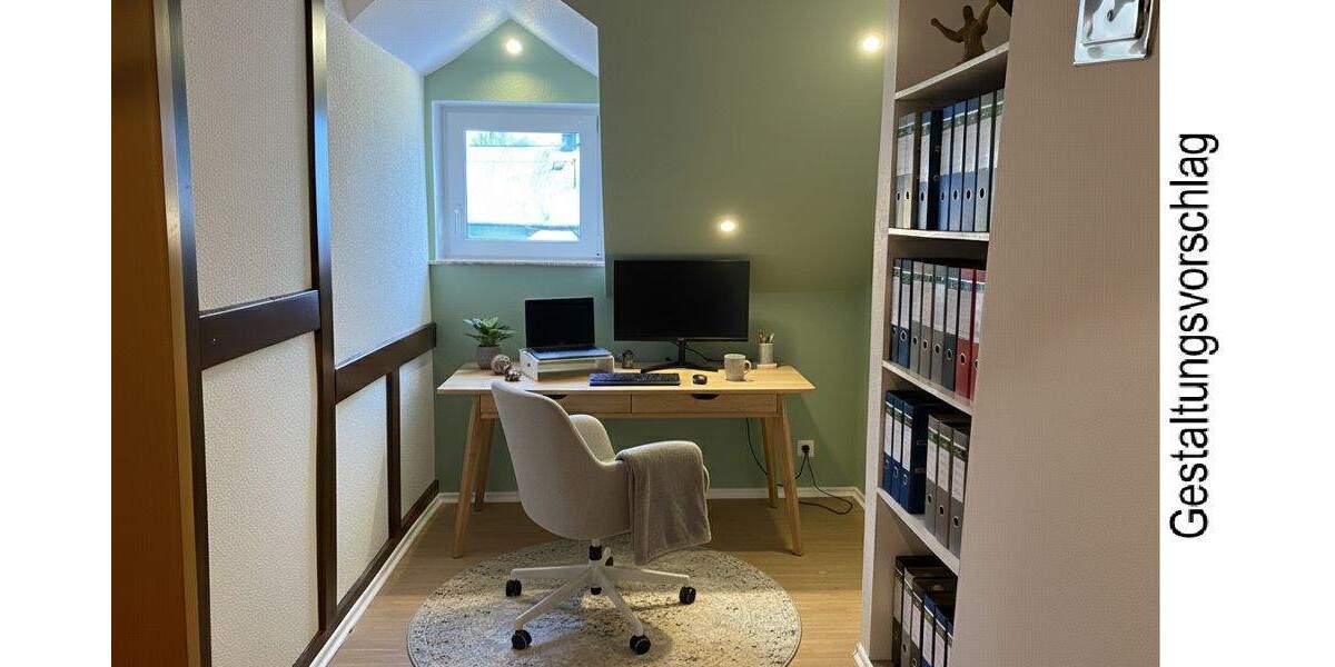 Einfamilienhaus Weitefeld - 5 Zimmer, 124 m&sup2;, 150.000&euro; | Angebot:25685049