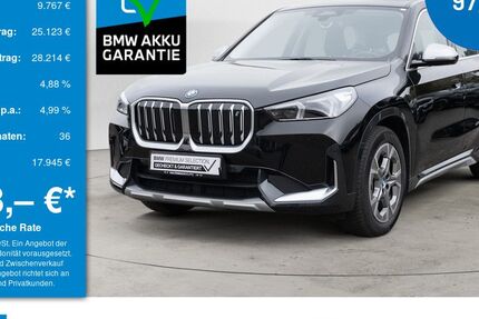 BMW iX1 48.275 km 34.890 &euro; Waldbröl 51545