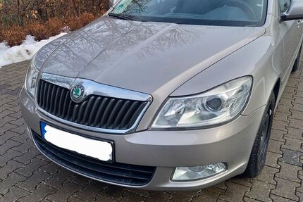 Skoda Octavia 213.000 km 3.450 &euro; Haiger 35708