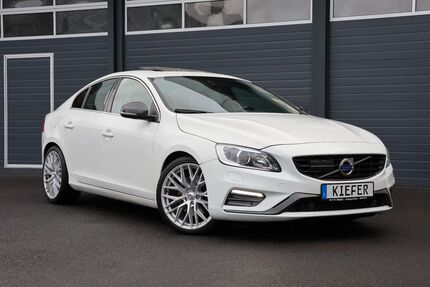 Volvo S60 89.435 km 21.950 &euro; Rennerod 56477