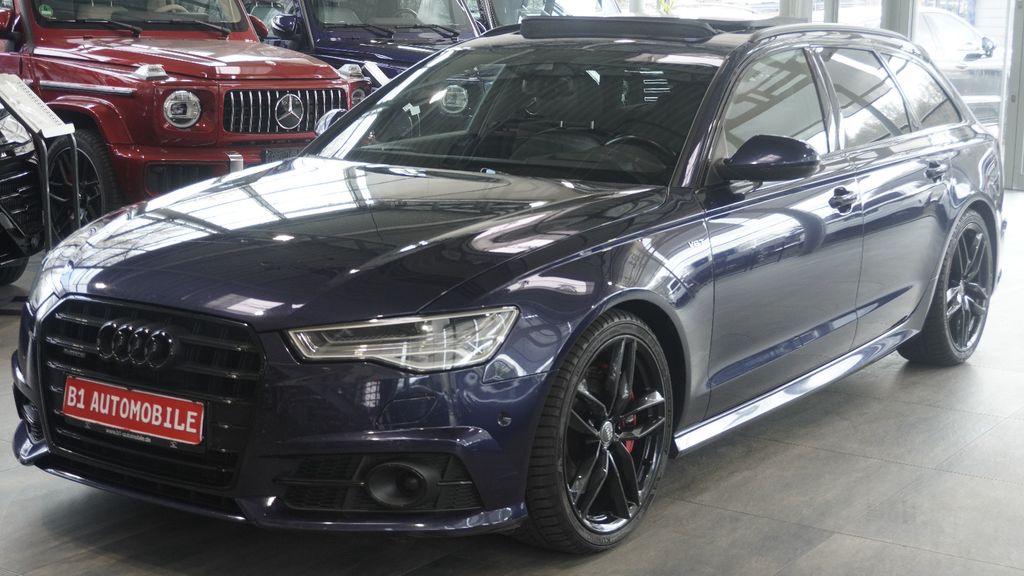 Audi A6 156.450 km 25.491 &euro; Olpe 57462