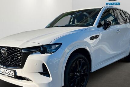 Mazda CX-60 9.800 km 52.310 &euro; Siegen 57076