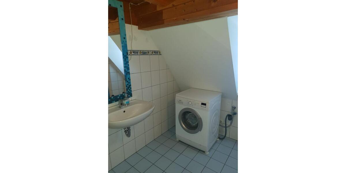 Maisonettenwohnung Netphen - 2 Zimmer, 50 m&sup2;, 480&euro; | Angebot:25986188