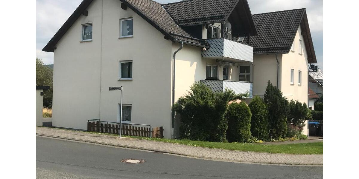 Erdgeschoßwohnung Dillenburg - 1 Zimmer, 71 m&sup2;, 600&euro; | Angebot:25965239