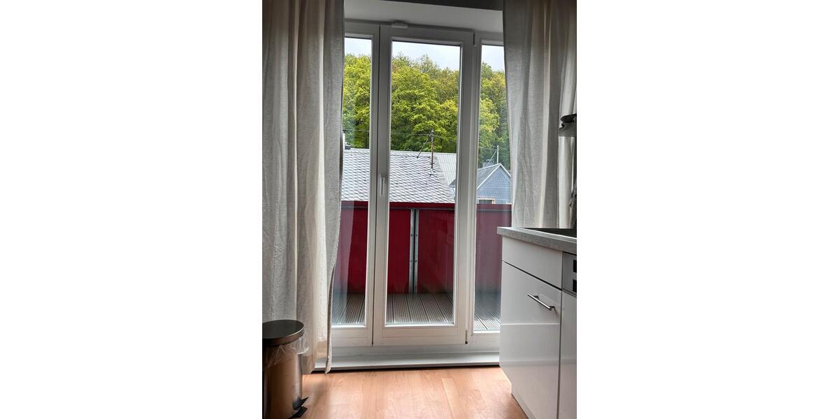 Dachgeschoßwohnung Siegen Weidenau - 2.5 Zimmer, 56 m&sup2;, 640&euro; | Angebot:26636746