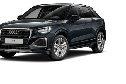 Audi Q2 15.200 km 31.910 &euro; Siegen 57074