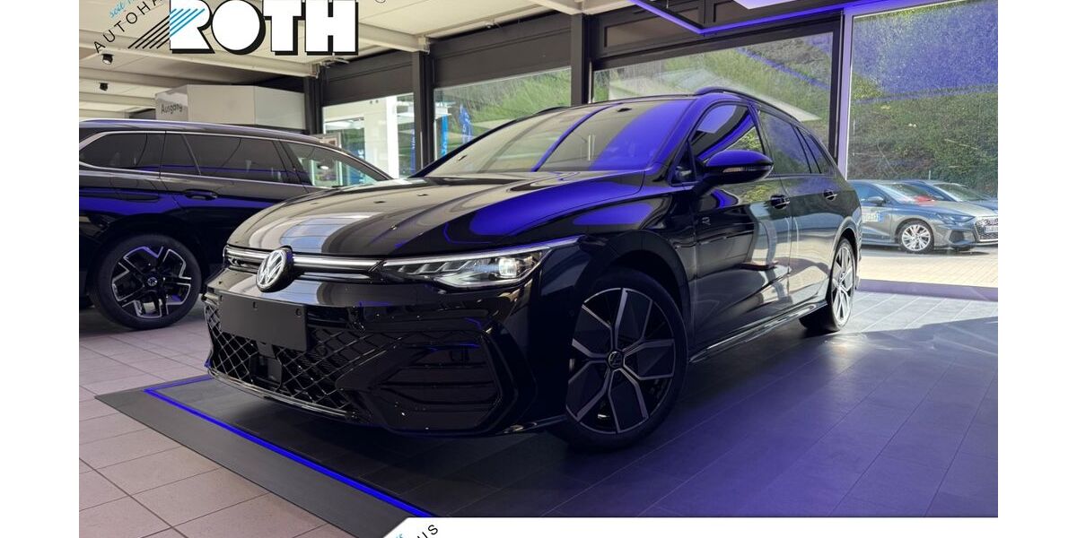 VW Golf 1.980 km 42.987 &euro; Daaden 57567