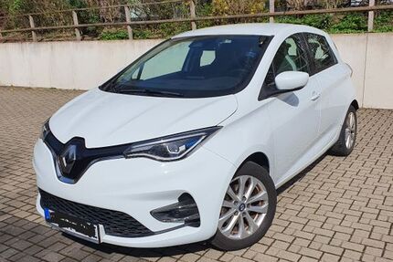 Renault ZOE 100.000 km 7.400 &euro; Siegen 57076