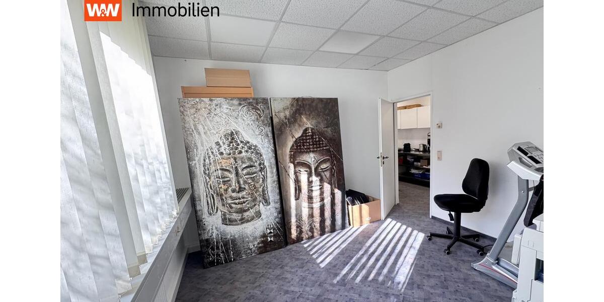 Gewerbeobjekt Kirchen (Sieg) - 680&euro; | Angebot:25354536