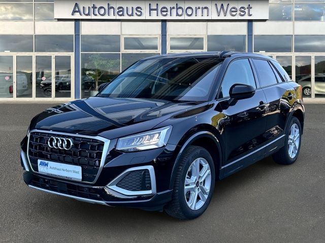Audi Q2 17.840 km 29.950 &euro; Herborn 35745