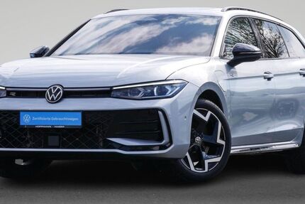 VW Passat 11.684 km 48.990 &euro; Haiger 35708