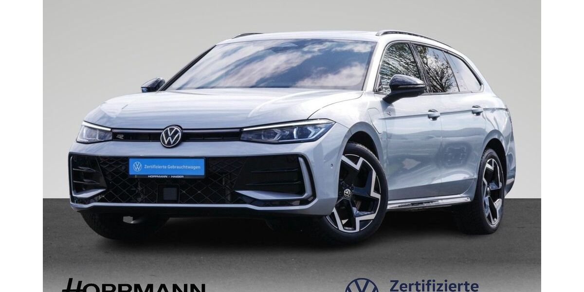 VW Passat 11.684 km 48.990 &euro; Haiger 35708