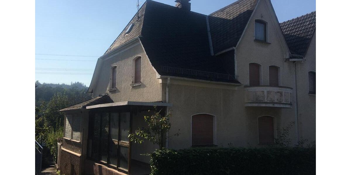 Doppelhaushälfte Scheuerfeld - 77.000&euro; | Angebot:22129064