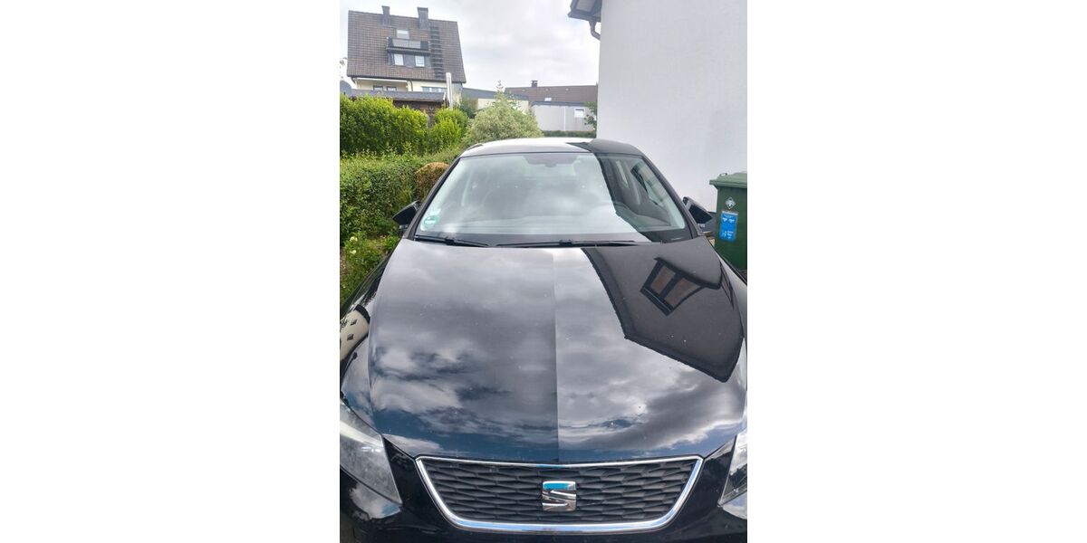 Seat Leon 238.106 km 4.500 &euro; Wenden 57482