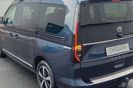 VW Caddy Maxi 181.506 km 19.739 &euro; Siegen 57080