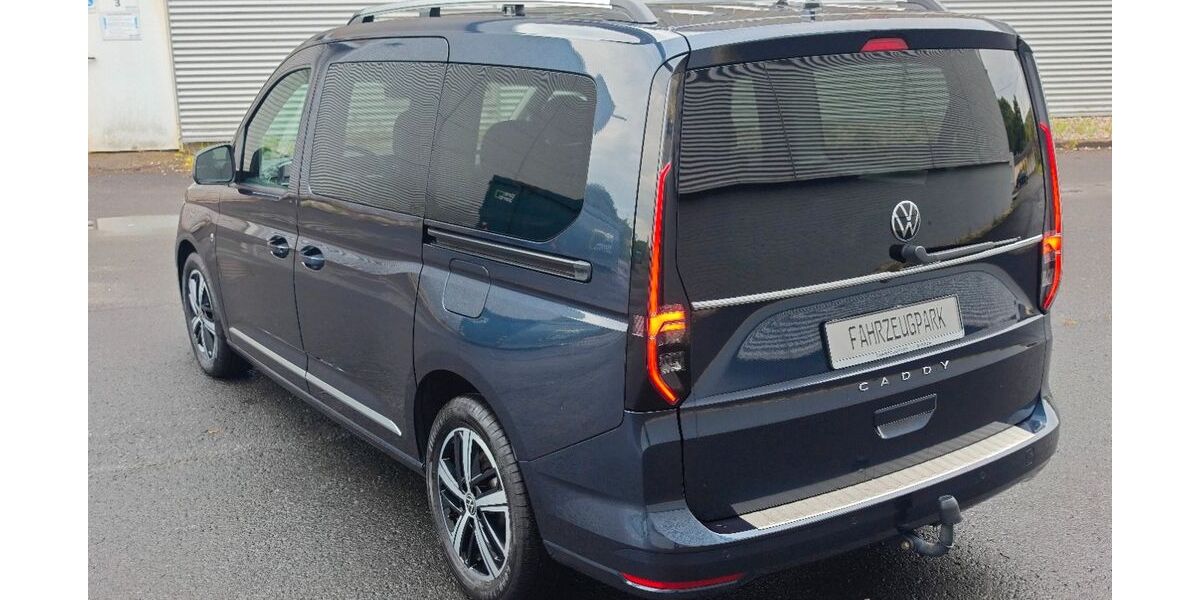 VW Caddy Maxi 181.506 km 19.739 &euro; Siegen 57080