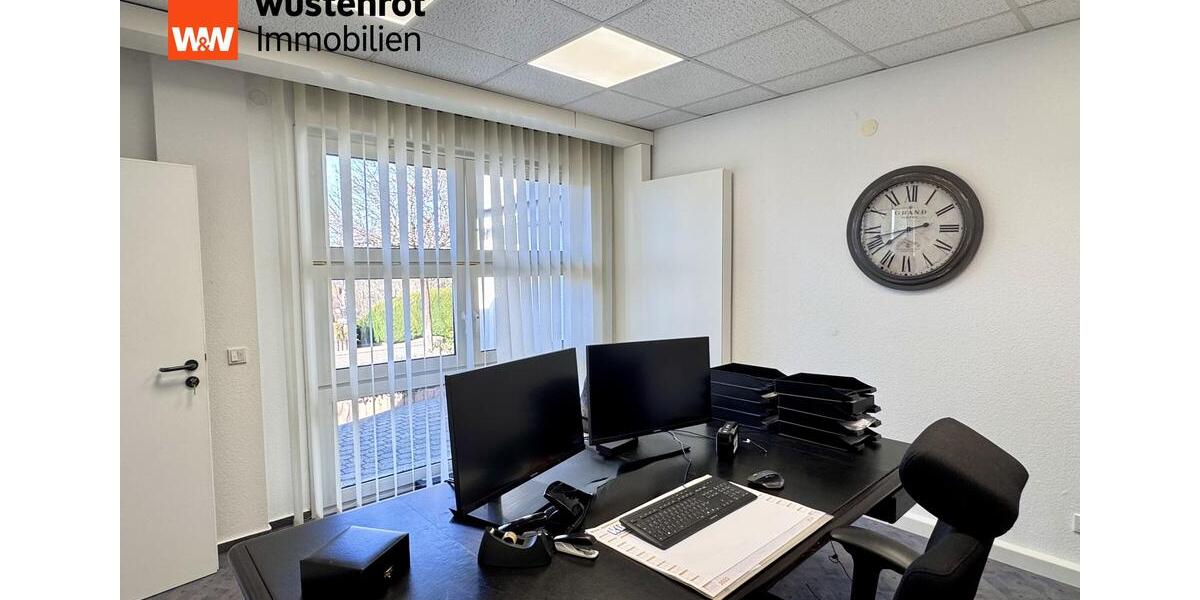 Gewerbeobjekt Kirchen (Sieg) - 680&euro; | Angebot:25354536