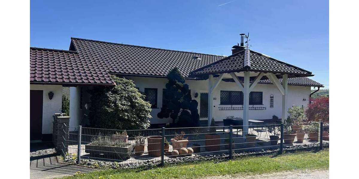 Einfamilienhaus Flammersbach Flammersbach - 5 Zimmer, 207 m&sup2;, 599.000&euro; | Angebot:26381285