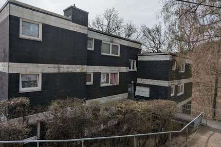 Wohnung Siegen - 1 Zimmer, 31 m&sup2;, 295&euro; | Angebot:25894613