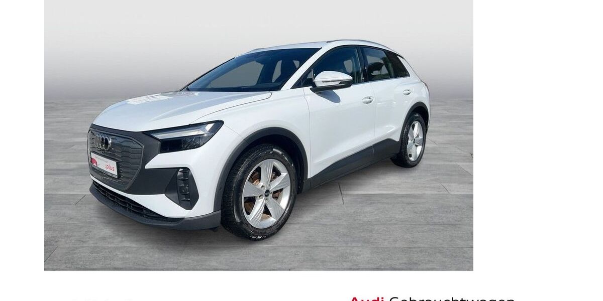 Audi Q4 e-tron 69.600 km 32.910 &euro; Siegen 57074