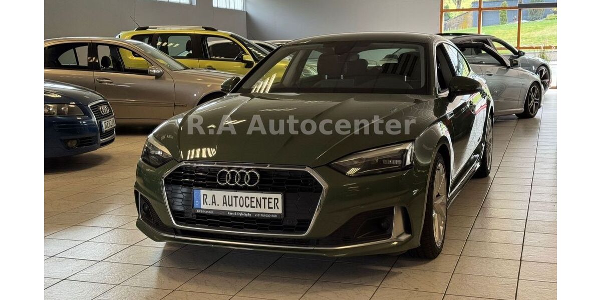 Audi A5 112.677 km 22.700 &euro; Breitscheid-Medenbach 35767