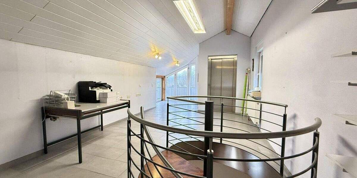 Einfamilienhaus Betzdorf - 7 Zimmer, 268 m&sup2;, 449.000&euro; | Angebot:25691928