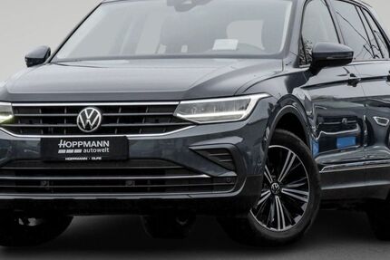 VW Tiguan 85.000 km 23.880 &euro; Olpe 57462