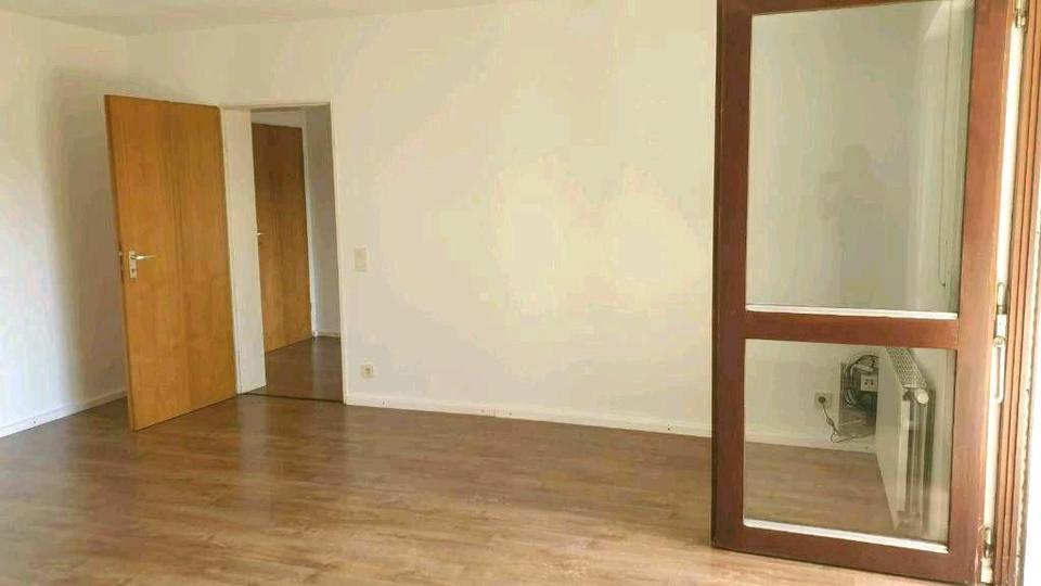 Erdgeschoßwohnung Siegen Dillnhütten - 2 Zimmer, 65 m&sup2;, 600&euro; | Angebot:26001865