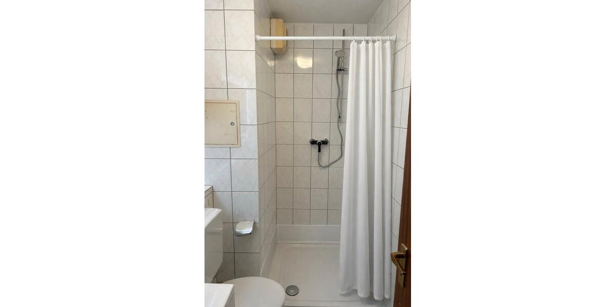 Erdgeschoßwohnung Siegen Weidenau - 2 Zimmer, 56 m&sup2;, 590&euro; | Angebot:26612589