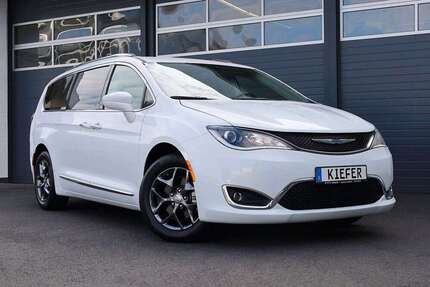 Chrysler Pacifica 62.645 km 27.900 &euro; Rennerod 56744