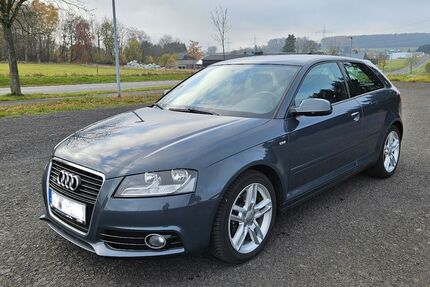 Audi A3 118.500 km 13.299 &euro; Fehl-Ritzhausen 56472
