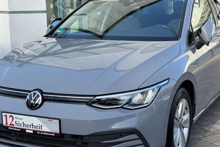 VW Golf 81.080 km 20.490 &euro; Wilnsdorf 57234