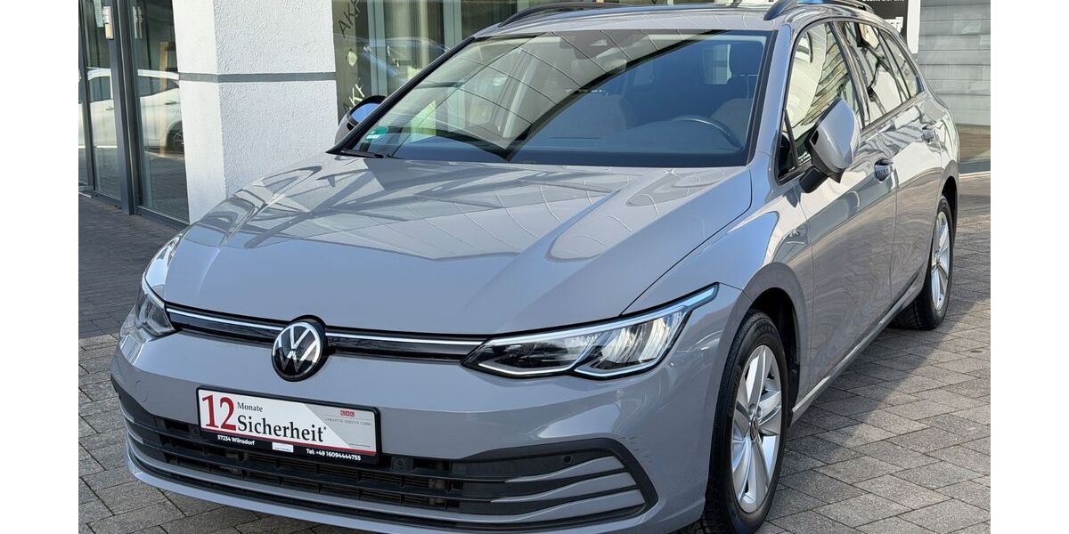 VW Golf 81.080 km 20.490 &euro; Wilnsdorf 57234