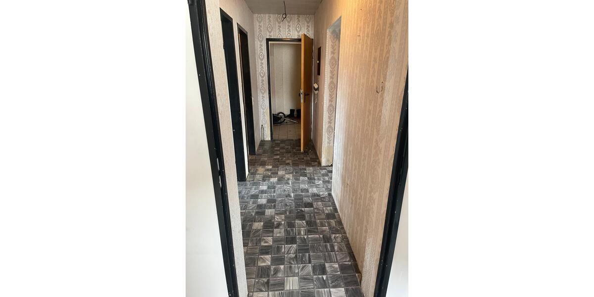 Etagenwohnung Steinebach/Sieg Sieg - 3 Zimmer, 55 m&sup2;, 590&euro; | Angebot:26023333