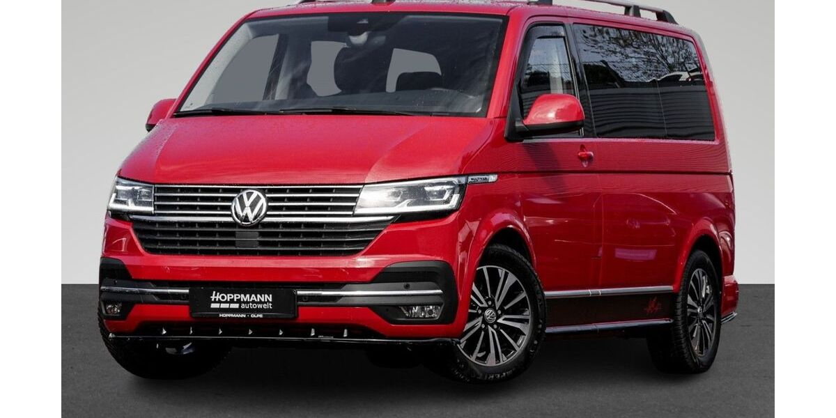 VW T6 Multivan 76.280 km 45.880 &euro; Olpe 57462