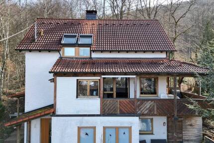 Haus Freudenberg - 359.000&euro; | Angebot:25666270