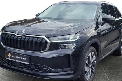Skoda Kodiaq 11.473 km 37.780 &euro; Betzdorf 57518