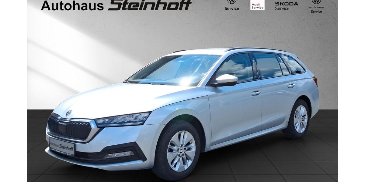 Skoda Octavia 79.199 km 15.990 &euro; Attendorn 57439