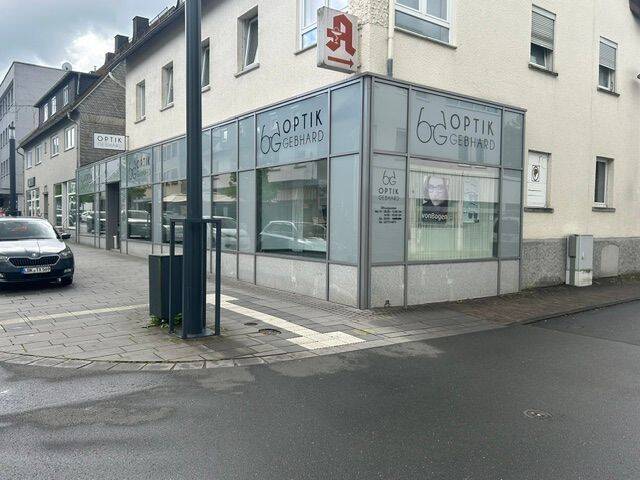 Gewerbeobjekt Haiger - 4 Zimmer, 1.500&euro; | Angebot:26859320