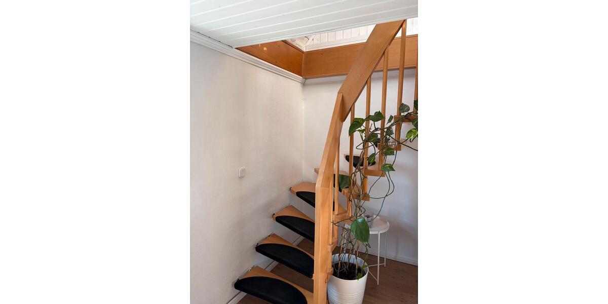 Einfamilienhaus Kreuztal - 2 Zimmer, 50 m&sup2;, 445&euro; | Angebot:25405560