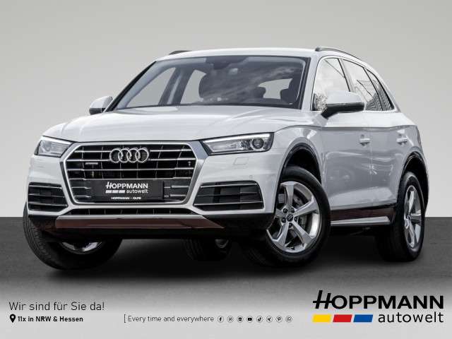 Audi Q5 114.000 km 23.980 &euro; Olpe 57462