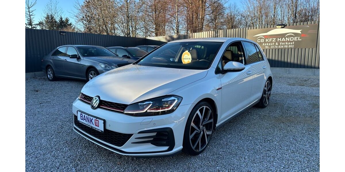VW Golf 110.000 km 19.000 &euro; Breitscheid 35767