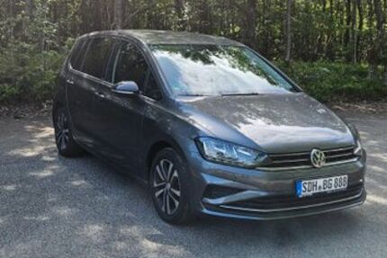 VW Golf Sportsvan 67.519 km 19.500 &euro; HILCHENBACH 57271